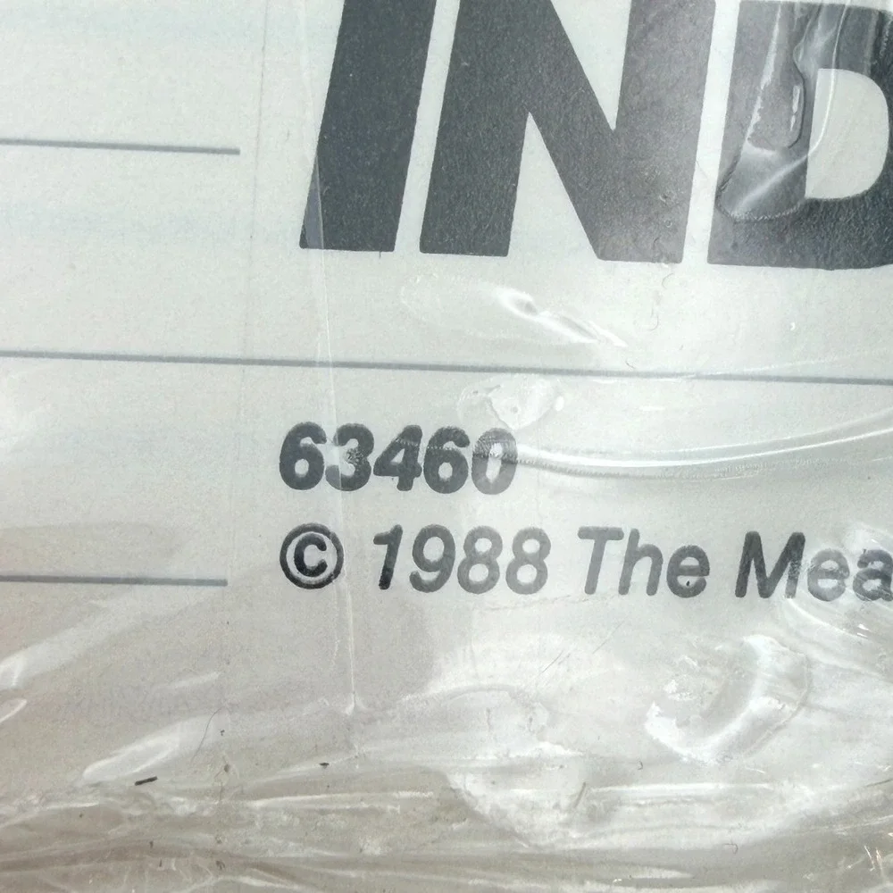Mead details brand